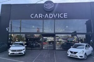CAR ADVICE | Casa Central