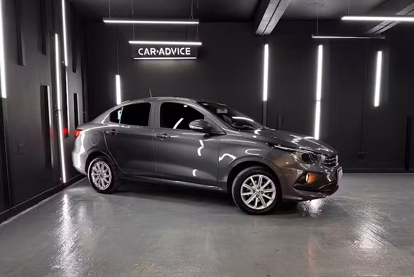 CAR ADVICE | Suc. Granaderos