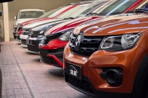 CAR ANT AUTOMOTORES &ndash; Villa Adelina