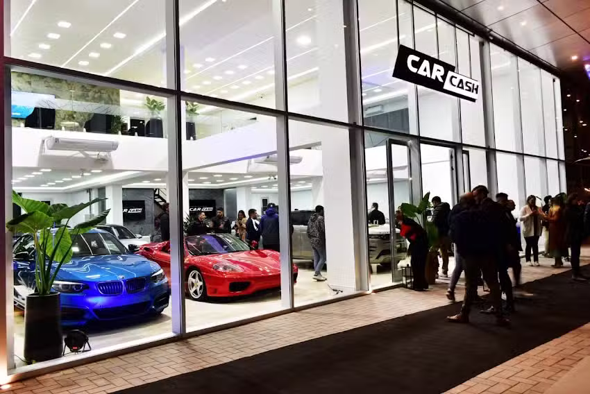 Car Cash Argentina &ndash; Concesionaria de veh&iacute;culos Canning