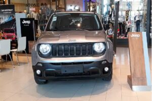 Car District Tortugas