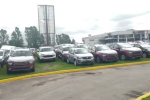 Car One – Predio Tortuguitas