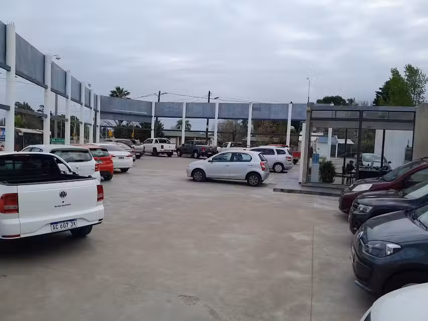 Car Park Automotores