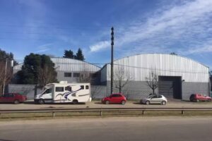 Caravana Motorhomes