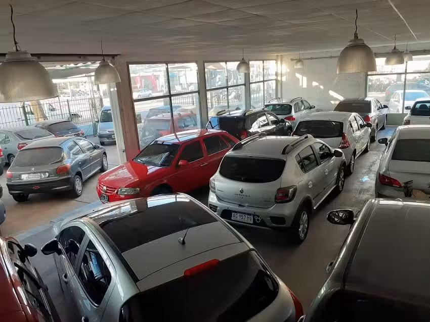 Cardona Automotores