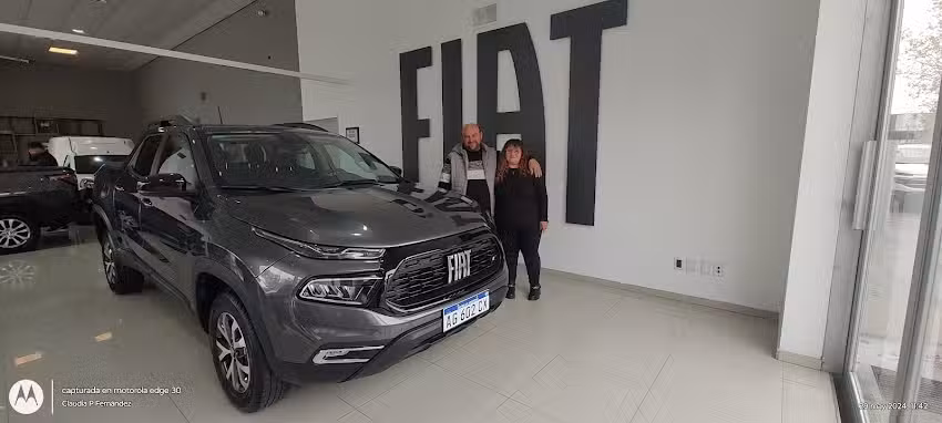 Cardys SA &ndash; Concesionario Oficial Fiat