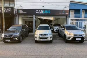 Carline Automotores
