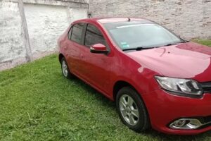 Carlos Gonzalez Automotores