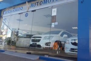 Carlos Ruzzo Automotores