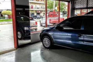 Carota Automotores S.R.L. (Gonzalo Adrian Moran e Gaston Ariel Moran)