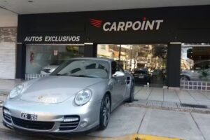 CARPOINT