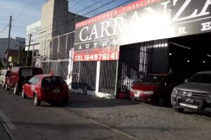 Carranza Automotores