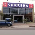 Carre&ntilde;o Automotores