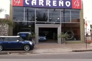 Carreño Automotores