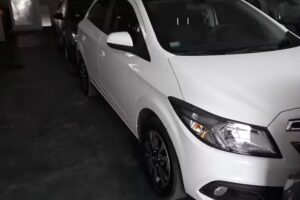 CARRERO ALBERTO AUTOMOTORES