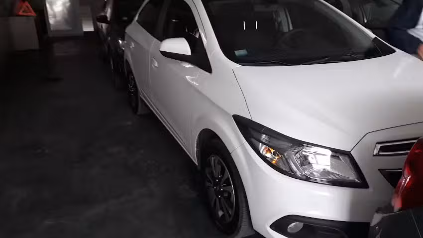 CARRERO ALBERTO AUTOMOTORES