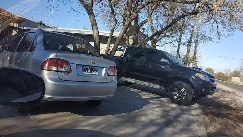 Carretero Automotores