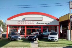 CARRILLO AUTOMOTORES SH