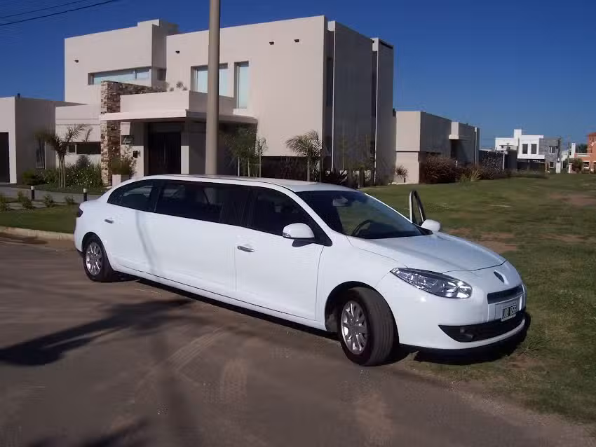 Carrozados Walter &ndash; Coches F&uacute;nebres y Limosinas