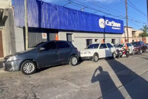 CarStore Automotores
