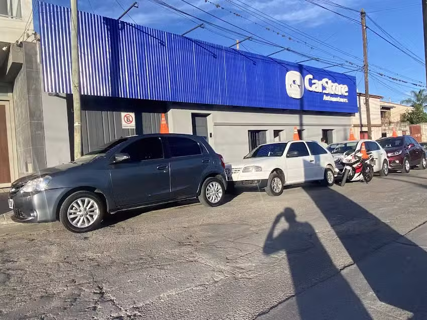 CarStore Automotores