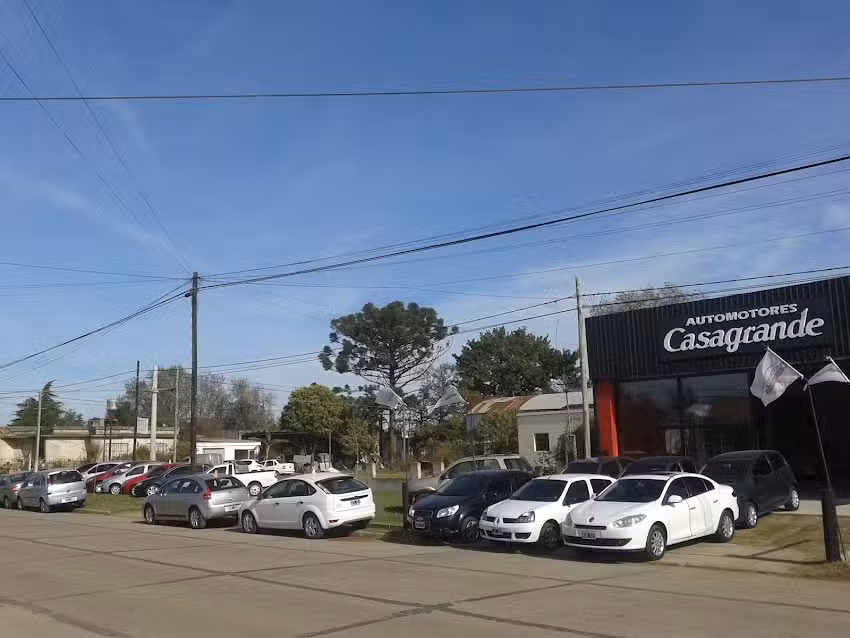 Casagrande Automotores