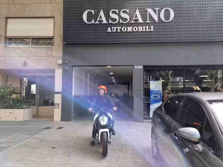 Cassano Automobili
