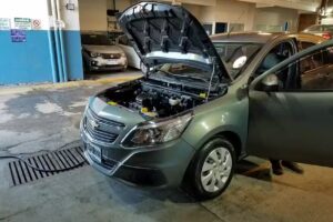 Castellaro Automotores Usados