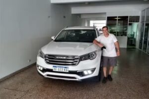 Catenaro Automotores