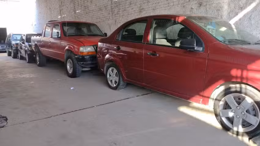 Cecor Automotores