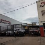 Centenario Automotores