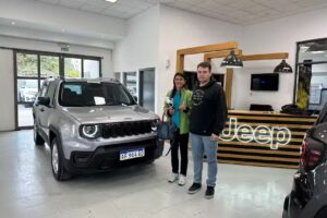 Center Valley Tandil