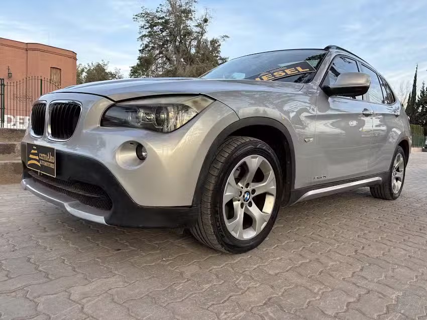 Cerro Alto &ndash; autos / pick up (Suc.Fader)