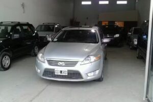 Cesar Angulo Automotores