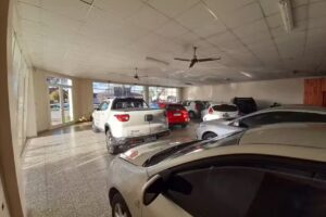 Chalde Pedro Automotores