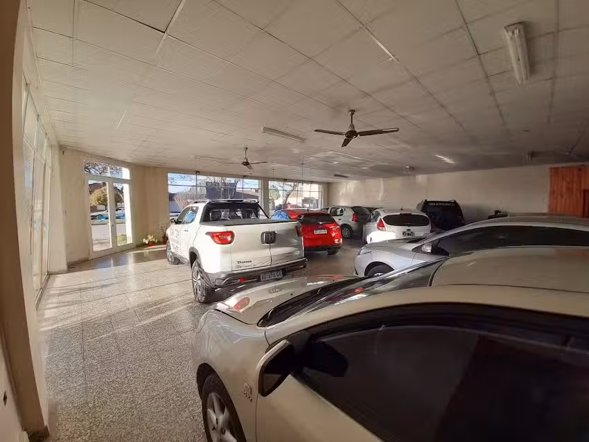 Chalde Pedro Automotores