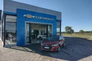Chevent Saladillo concesionario oficial Chevrolet