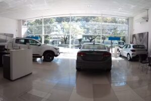 Chevent San Francisco Concesionario Oficial Chevrolet