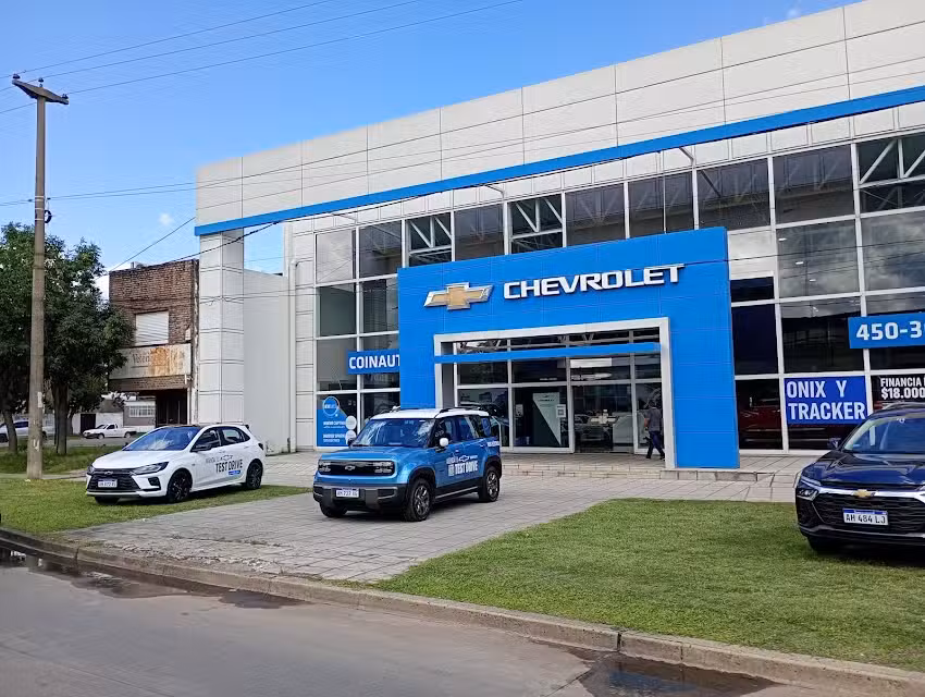 Chevrolet