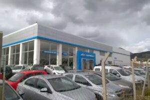 Chevrolet | Comercial del Sur
