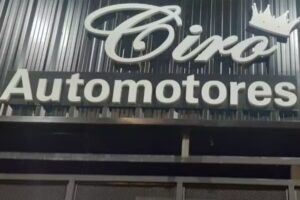 Ciro Automotores