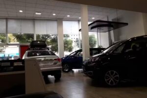 Citro&euml;n Chambord Mart&iacute;nez