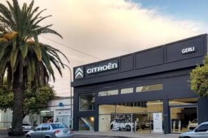 Citroen Gerli Concesionario Oficial