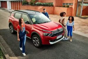 Citroen Giama Servicios