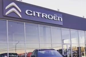 Citroën | Turenne