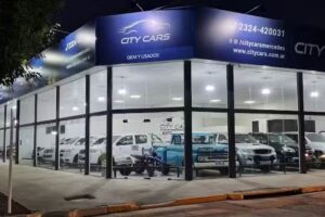 CityCars Automotores