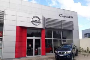 Cityssan &ndash; La Plata