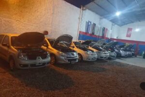 Ciudad Auto Multimarcas