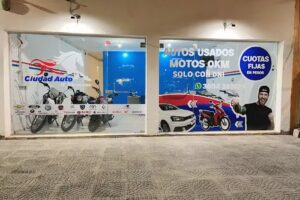 ciudad auto multimarcas SUR