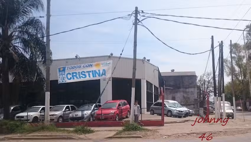 Cl&aacute;sicos Automoviles
